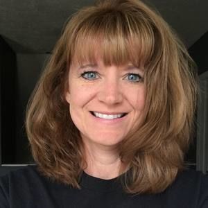 Meet your Posher, Dawn